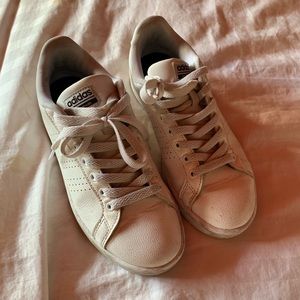 ADIDAS WITH THE SQUISHY SOLES!